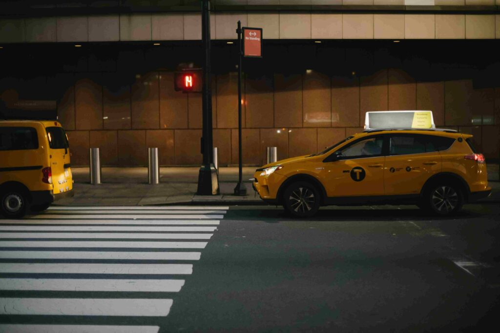  Montreal Airport Taxis