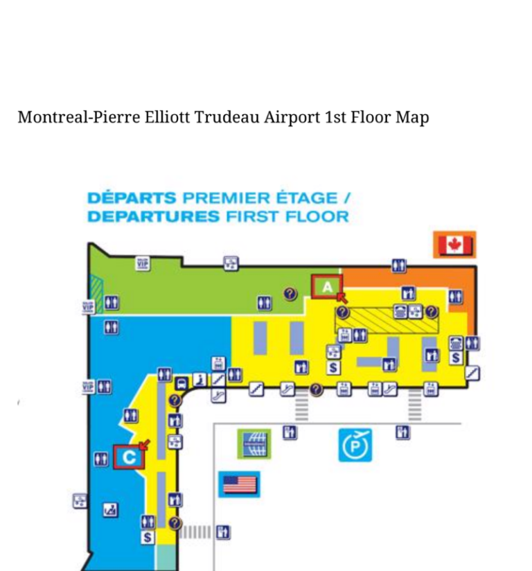 Montreal Airport Terminal Map 768x824 